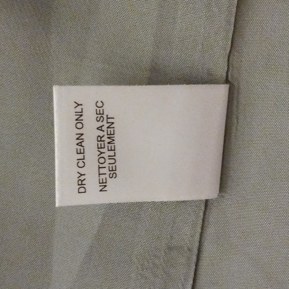 🔴SOLD🔴💜Nanette Lepore💜 - Lucky Charm Silk Dress - Picture 13 of 15